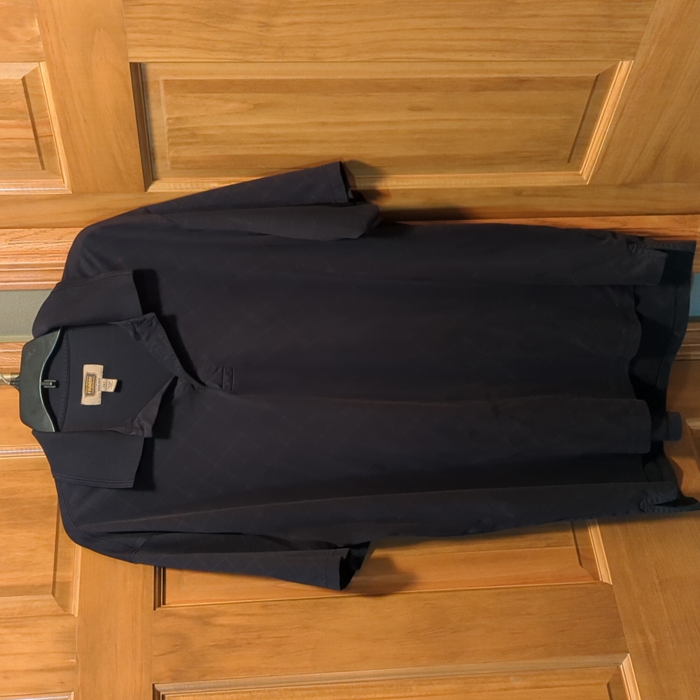 2XLT Foundry Quick Dry Polo Shirt Short Sleeve